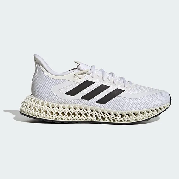 Giày Thể Thao Adidas 4DFWD 2 Running Shoes GX9247 Màu Trắng Size 40.5 - Giày - Vua Hàng Hiệu