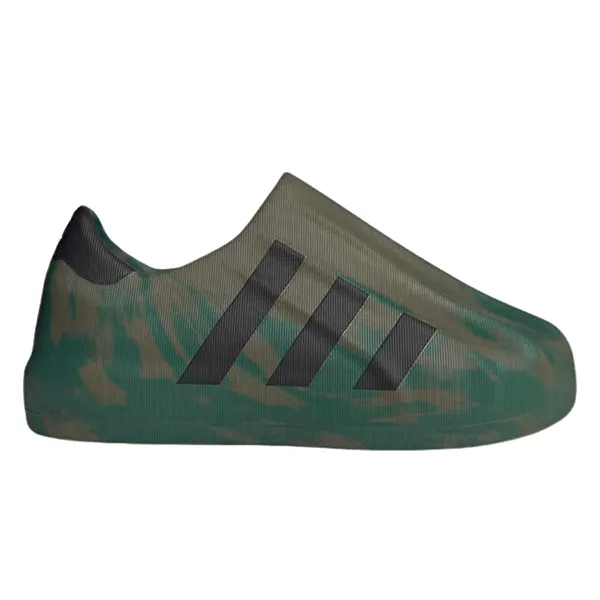 Giày Thể Thao Adidas Adifom Superstar Shoes HQ4650 Màu Xanh Olive Size 36.5
