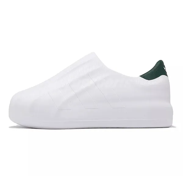 Giày Thể Thao Adidas Adifom Superstar Shoes IF6182 Màu Trắng - Xanh Size 40 - Giày - Vua Hàng Hiệu