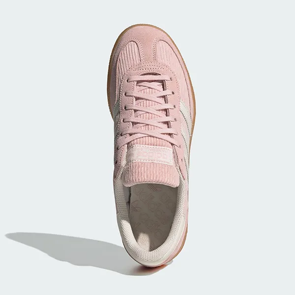 Giày Thể Thao Nữ Adidas Handball Spezial Shoes IG1977 Màu Hồng Size 36.5