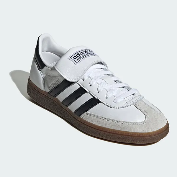 Giày Thể Thao Adidas Handball Spezial Shoes IH2291 Màu Trắng - Đen Size 40.5 - Giày - Vua Hàng Hiệu