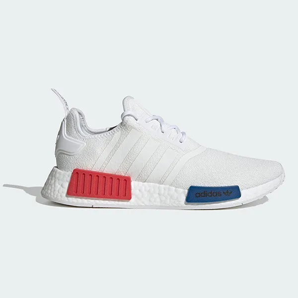Giày Thể Thao Adidas NMD_R1 Shoes GZ7925 Màu Trắng Size 42.5 - Giày - Vua Hàng Hiệu