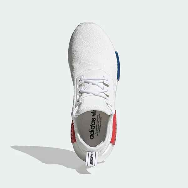 Giày Thể Thao Adidas NMD_R1 Shoes GZ7925 Màu Trắng Size 42.5 - Giày - Vua Hàng Hiệu
