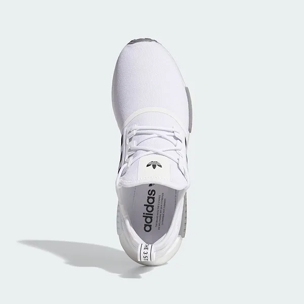 Giày Thể Thao Adidas NMD_R1 Shoes GZ9261 Màu Trắng Size 42.5