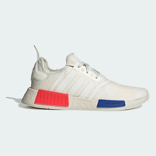 Giày Thể Thao Adidas NMD_R1 Shoes HQ4451 Màu Trắng Size 43