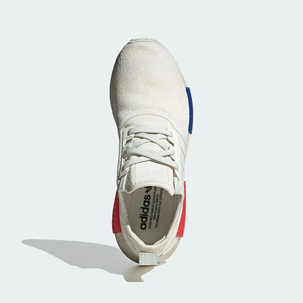 Giày Thể Thao Adidas NMD_R1 Shoes HQ4451 Màu Trắng Size 43