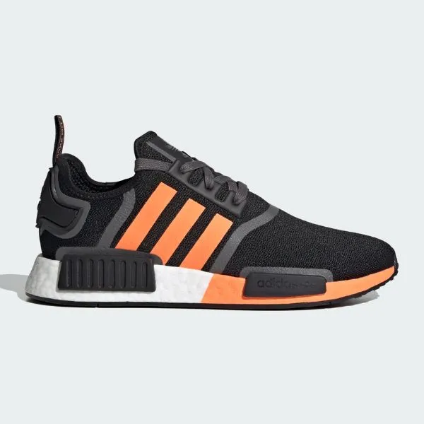 Giày Thể Thao Adidas NMD_R1 Shoes G55575/HR1114 Màu Cam/Đen Size 42