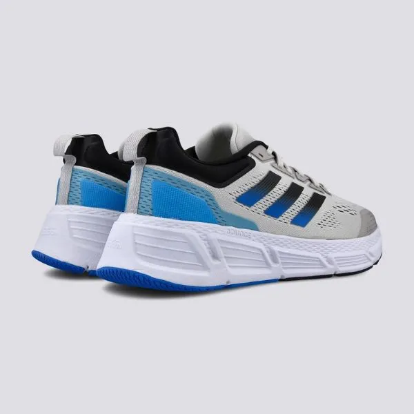 Giày Thể Thao Adidas Questar Shoes GZ0627 Màu Xám - Xanh Size 44