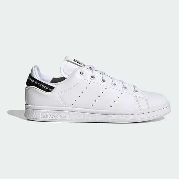 Giày Thể Thao Adidas Stan Smith GW8164 Màu Trắng - Đen Size 35.5