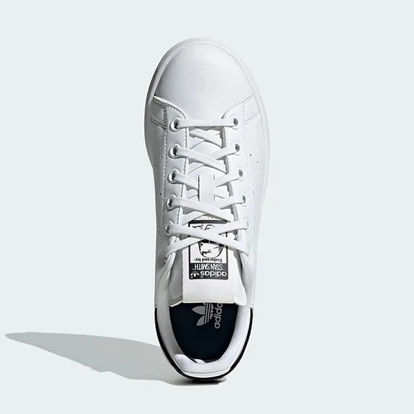 Giày Thể Thao Adidas Stan Smith GW8164 Màu Trắng - Đen Size 35.5