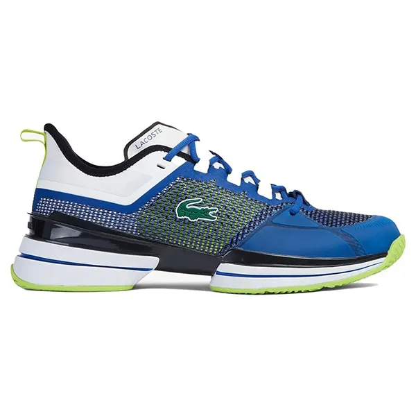 Giày Thể Thao Nam Lacoste AG-LT21 Ultra 222 1 Shoes Màu Xanh Dương Size 7 UK