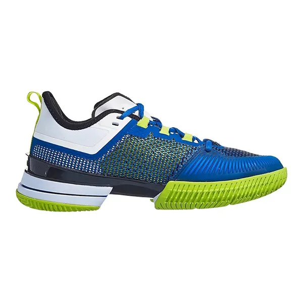 Giày Thể Thao Lacoste AG-LT21 Ultra Textile Tennis Shoes Màu Xanh Dương
