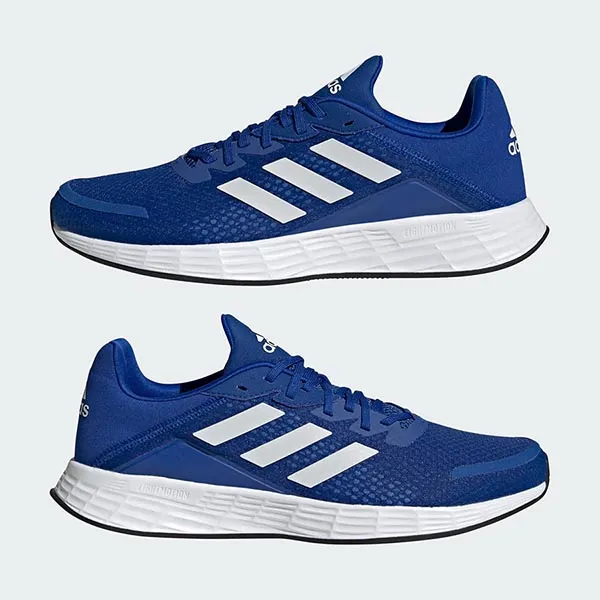 Giày Thể Thao Nam Adidas Duramo Sl Shoes GV7126 Màu Xanh Dương Size 44