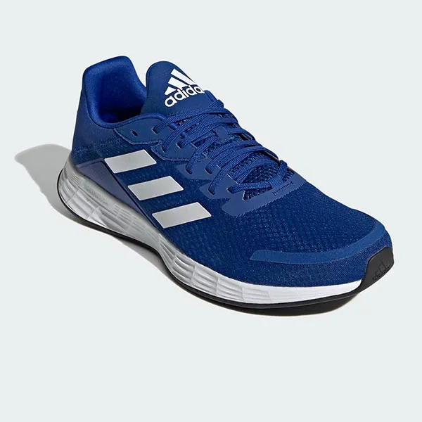 Giày Thể Thao Nam Adidas Duramo Sl Shoes GV7126 Màu Xanh Dương Size 44