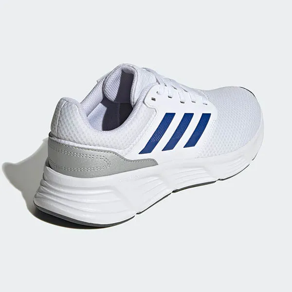 Giày Thể Thao Nam Adidas Galaxy 6 IE1979 Màu Trắng Size 43