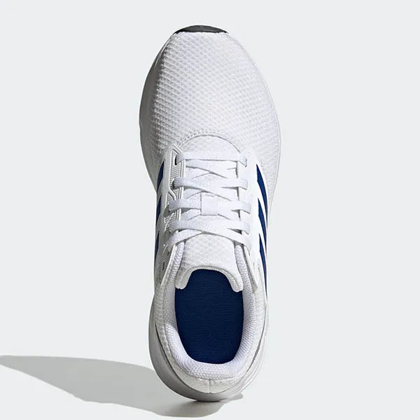 Giày Thể Thao Nam Adidas Galaxy 6 IE1979 Màu Trắng Size 43