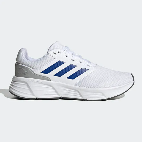 Giày Thể Thao Nam Adidas Galaxy 6 IE1979 Màu Trắng Size 43