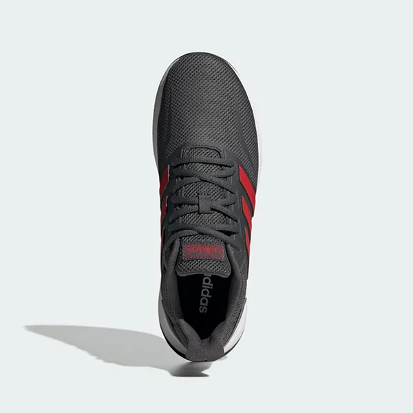 Giày Thể Thao Nam Adidas Performance Runfalcon EG8602 Coal Màu Xám Đậm Size 42.5