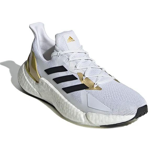 Giày Thể Thao Nam Adidas X9000L4 White Gold Metallic FY2347 Màu Trắng Size 40.5