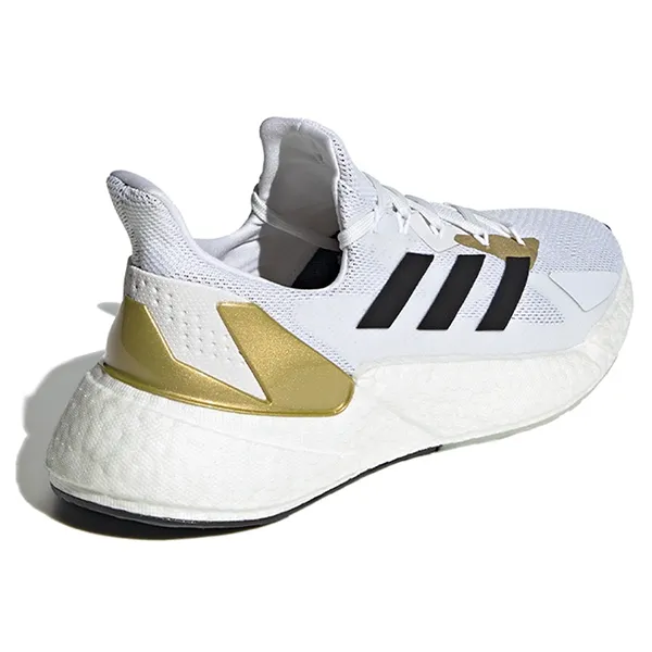 Giày Thể Thao Nam Adidas X9000L4 White Gold Metallic FY2347 Màu Trắng Size 40.5