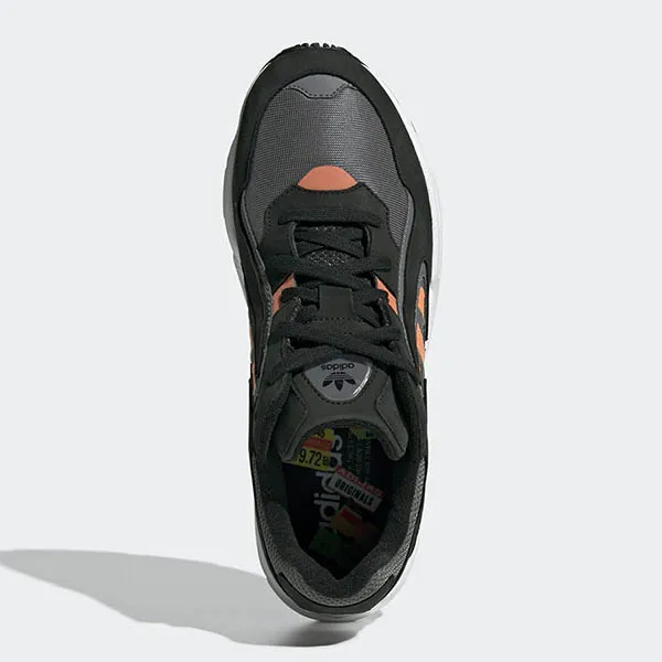Giày Thể Thao Nam Adidas Yung-96 Chasm EE7227 Màu Đen Size 36 - Giày - Vua Hàng Hiệu