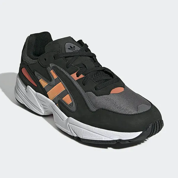 Giày Thể Thao Nam Adidas Yung-96 Chasm EE7227 Màu Đen Size 36 - Giày - Vua Hàng Hiệu