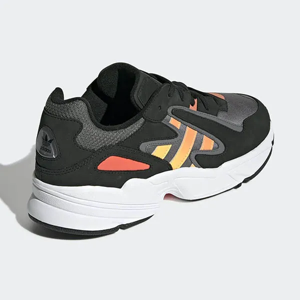 Giày Thể Thao Nam Adidas Yung-96 Chasm EE7227 Màu Đen Size 36 - Giày - Vua Hàng Hiệu
