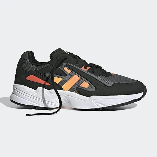 Giày Thể Thao Nam Adidas Yung-96 Chasm EE7227 Màu Đen Size 36 - Giày - Vua Hàng Hiệu