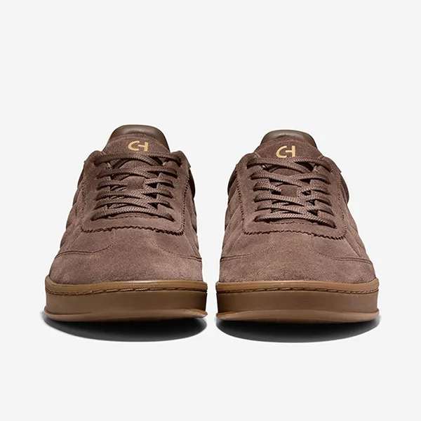 Giày Thể Thao Nam Cole Haan GrandPro Breakaway Màu Nâu Size 41