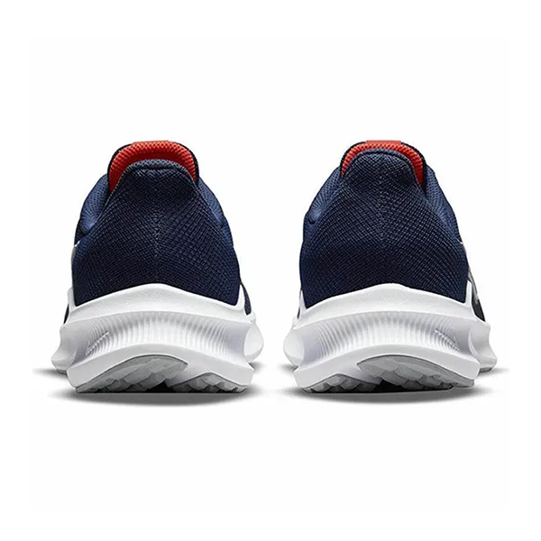 Giày Thể Thao Nam Nike Brand Original Downshifter 11 CW3411 401 Running Sports Shoes Màu Xanh Navy Size 40