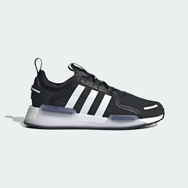Giày Thể Thao Nam Adidas NMD_V3 Shoes Core GX9588 Màu Đen Size 41