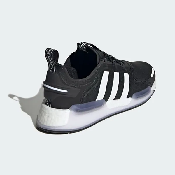 Giày Thể Thao Nam Adidas NMD_V3 Shoes Core GX9588 Màu Đen Size 41