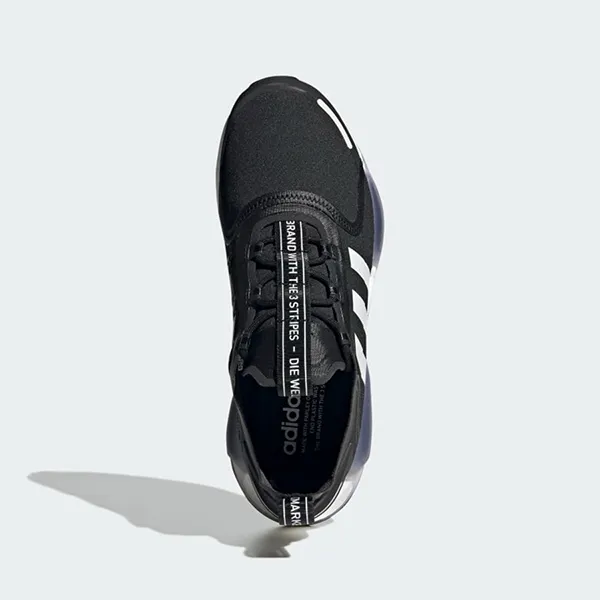 Giày Thể Thao Nam Adidas NMD_V3 Shoes Core GX9588 Màu Đen Size 41