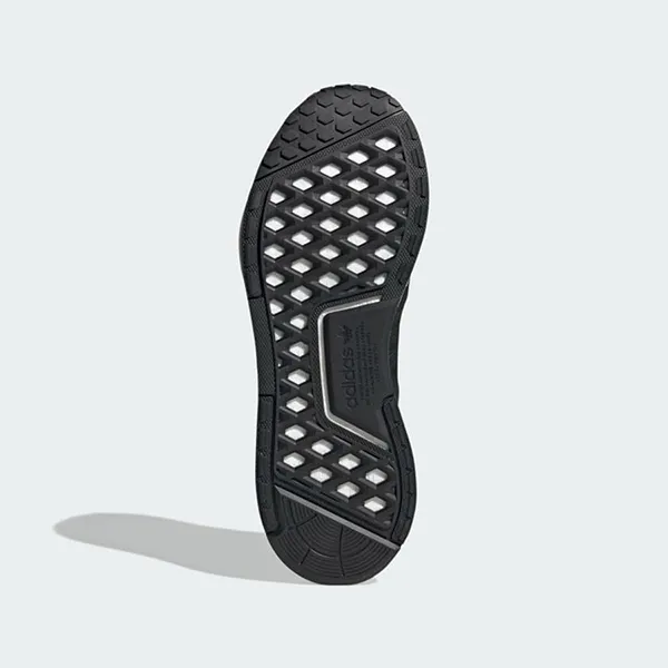Giày Thể Thao Nam Adidas NMD_V3 Shoes Core GX9588 Màu Đen Size 41