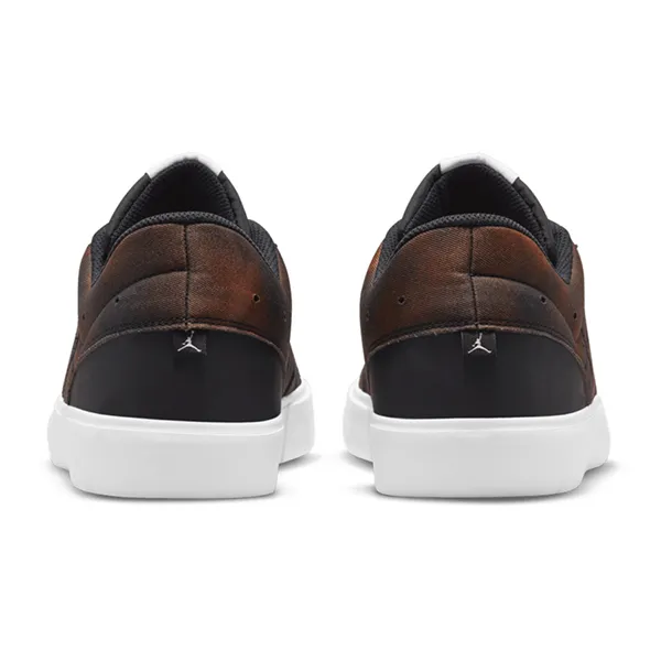 Giày Thể Thao Nike Jordan Series 03 Dear Coach DN3732-200 Màu Nâu Đen Size 38