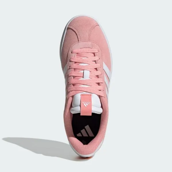 Giày Thể Thao Nữ Adidas VL Court 3.0 Màu Hồng Size 38 - Giày - Vua Hàng Hiệu