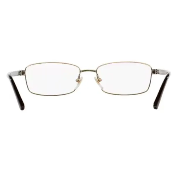 Gọng Kính Nam Burberry 0BE1287TD 100255 Màu Nâu - Kính mắt - Vua Hàng Hiệu