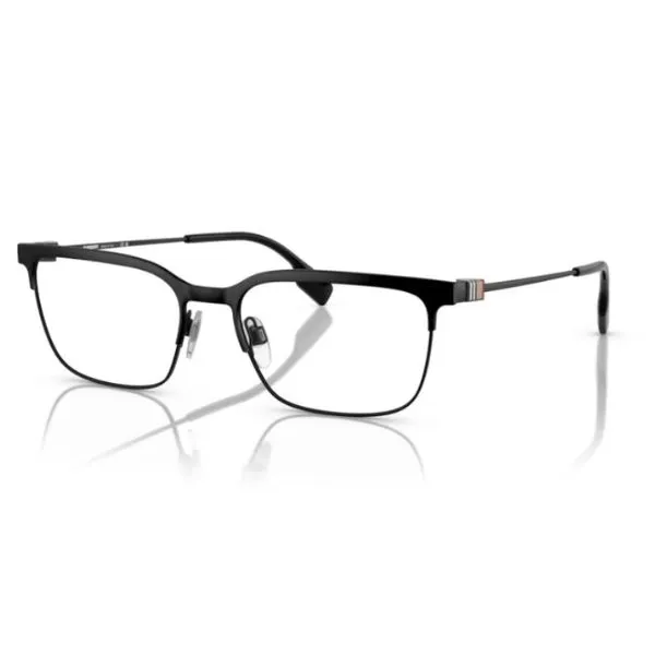 Gọng Kính Nam Burberry 0BE1375 100756 Màu Đen