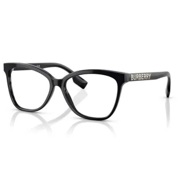 Gọng Kính Nam Burberry 0BE2379U 346457 Màu Đen