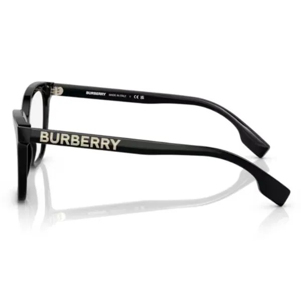 Gọng Kính Nam Burberry 0BE2379U 346457 Màu Đen