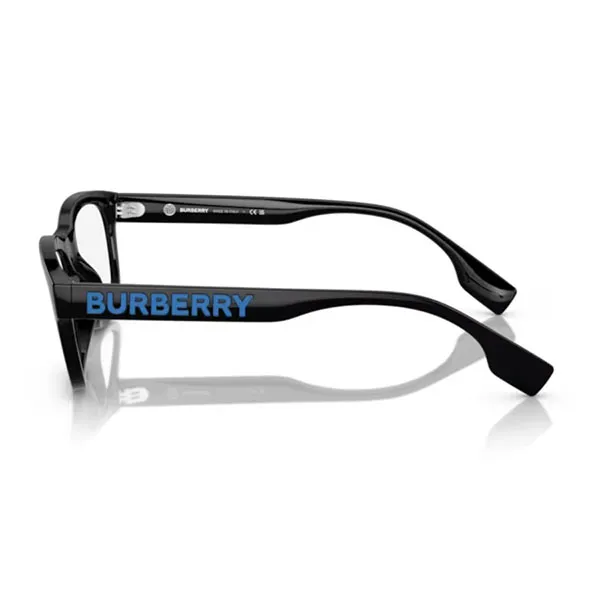 Gọng Kính Nam Burberry 0BE2385U 300156 Màu Đen - Kính mắt - Vua Hàng Hiệu