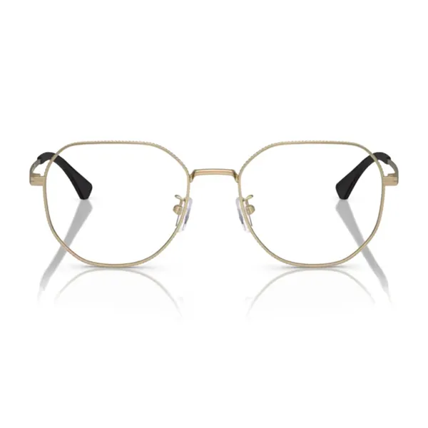 Gọng Kính Nam Emporio Armani Glasses Frame 0EA1154D 3002 Màu Vàng