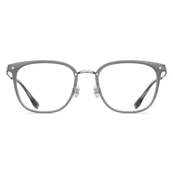 Gọng Kính Nam Molsion MA6010 B12 Màu Xám Bạc