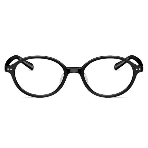 Gọng Kính Nam Molsion MJ3107 B10 Màu Đen