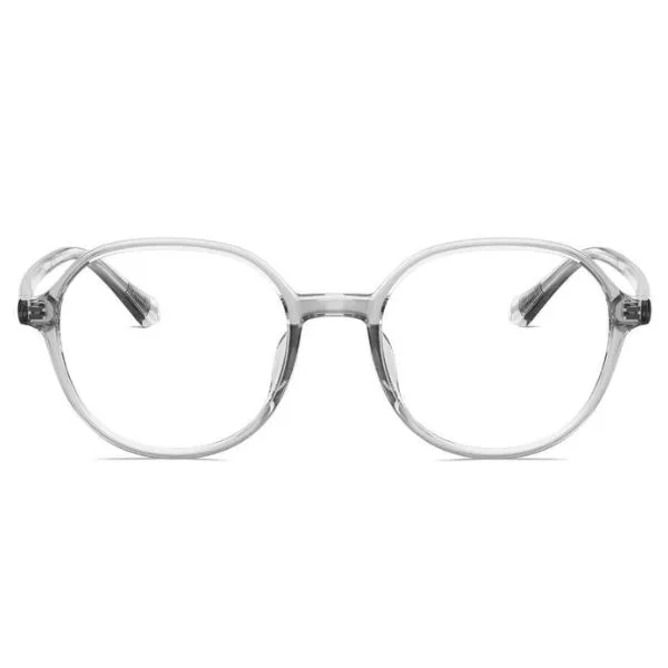 Gọng Kính Nam Molsion MN5001 B12 Màu Ghi