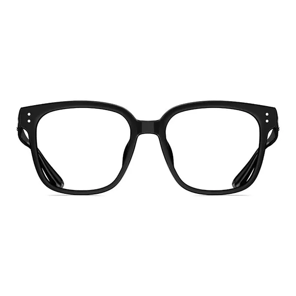 Gọng Kính Nam Molsion Squares Glasses Frame MJ5126 B10 Màu Đen - Kính mắt - Vua Hàng Hiệu