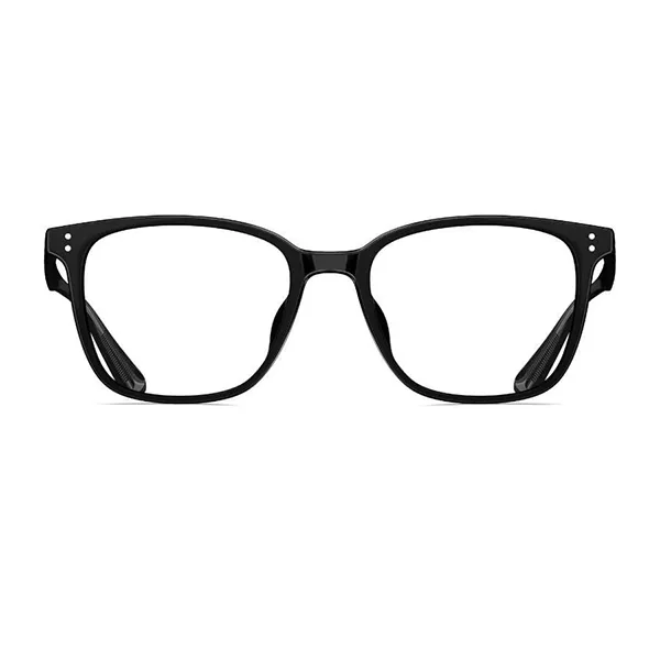 Gọng Kính Nam Molsion Squares Glasses Frame MJ5130 B10 Màu Đen