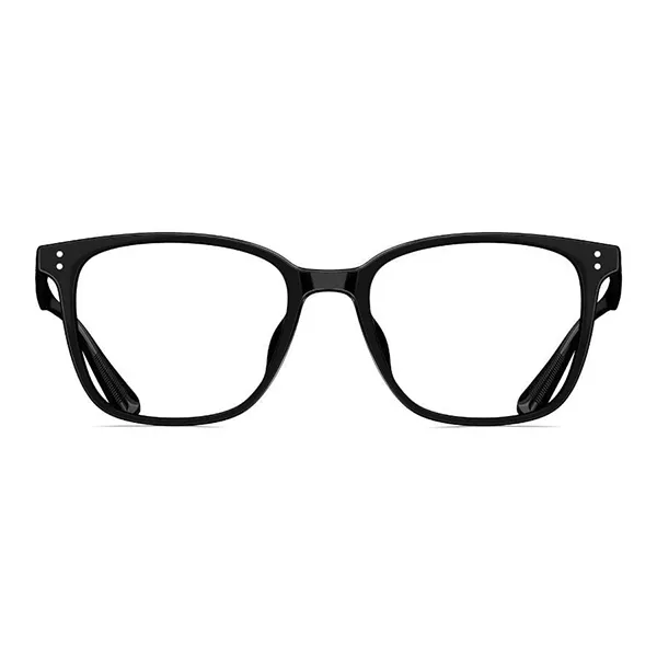 Gọng Kính Nam Molsion Squares Glasses Frame MJ5131 B10 Màu Đen - Kính mắt - Vua Hàng Hiệu