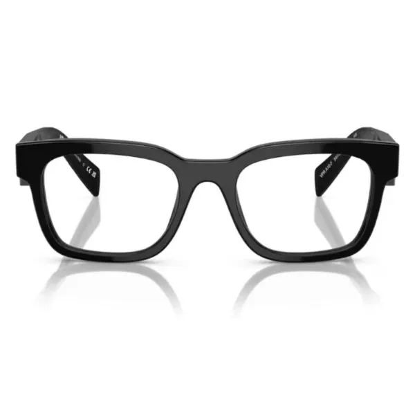 Gọng Kính Nam Prada 0PRA10VF 16K1O1 Màu Đen