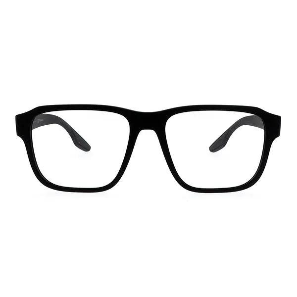 Gọng Kính Nam Prada Glasses Frame 0PS04NV DG01O154 Màu Đen